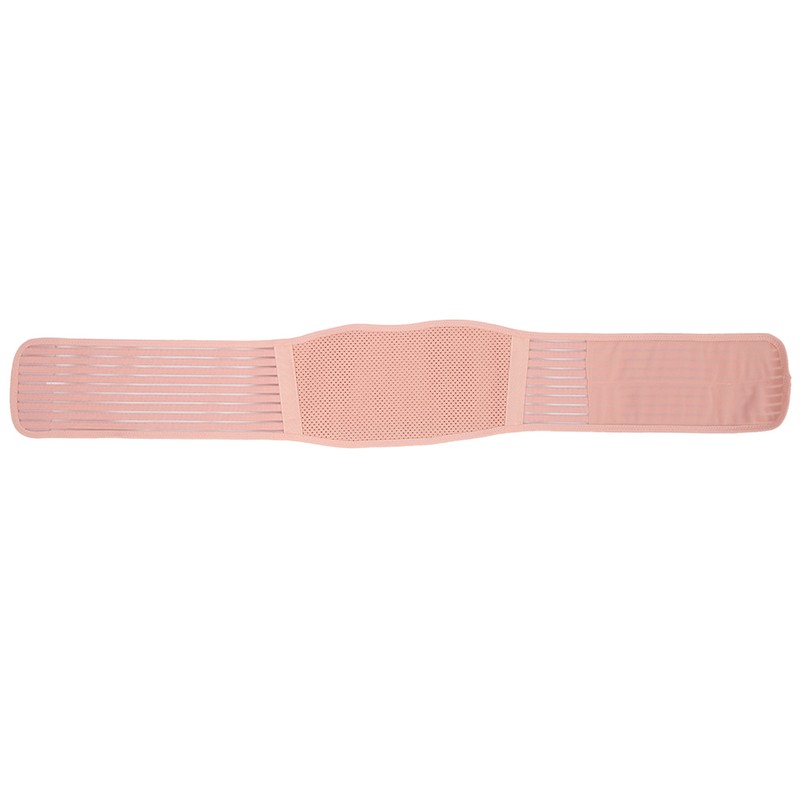 Maternity Belt Breathable Adjustable Belly Back Support Belt for Pregnant