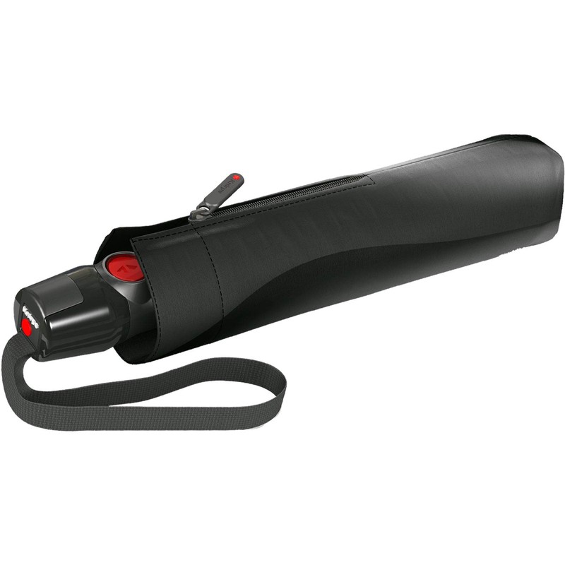 Knirps T.200 Duomatic Animal Pocket Umbrella – Automatic Open and