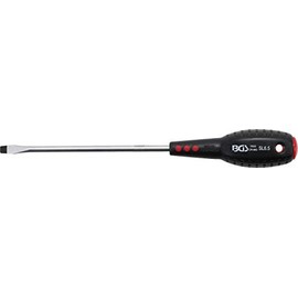 BGS Workshop Hexagon Head Screwdriver, 150 x 6.5 mm, 1 piece, 7933