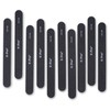 K-Pro Sandleaf Nail File - Professional Sandleaf File Set 100/180