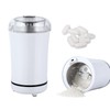 Electric Multifunctional Grinder.Electric Pill Crusher Grinder for Small or Large