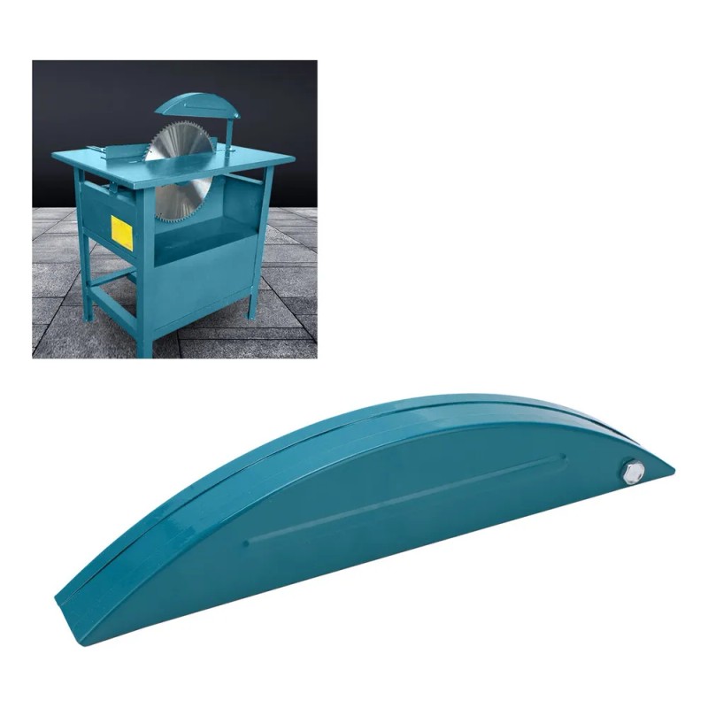 Zz Cubierta De Protección Para Sierra Cubierta De Seguridad