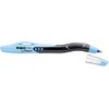 Helix Maped visio Ergonomic Grip Medium Tip Ball Pen -