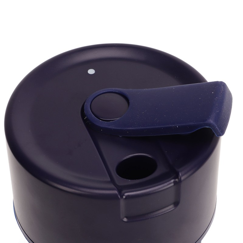 Sport Portable Blender Outdoor Juice Barrel 1000ml Large Capacity Crushed