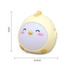 Chicken Touch Night Light Cute Innovative LED Light USB Charging