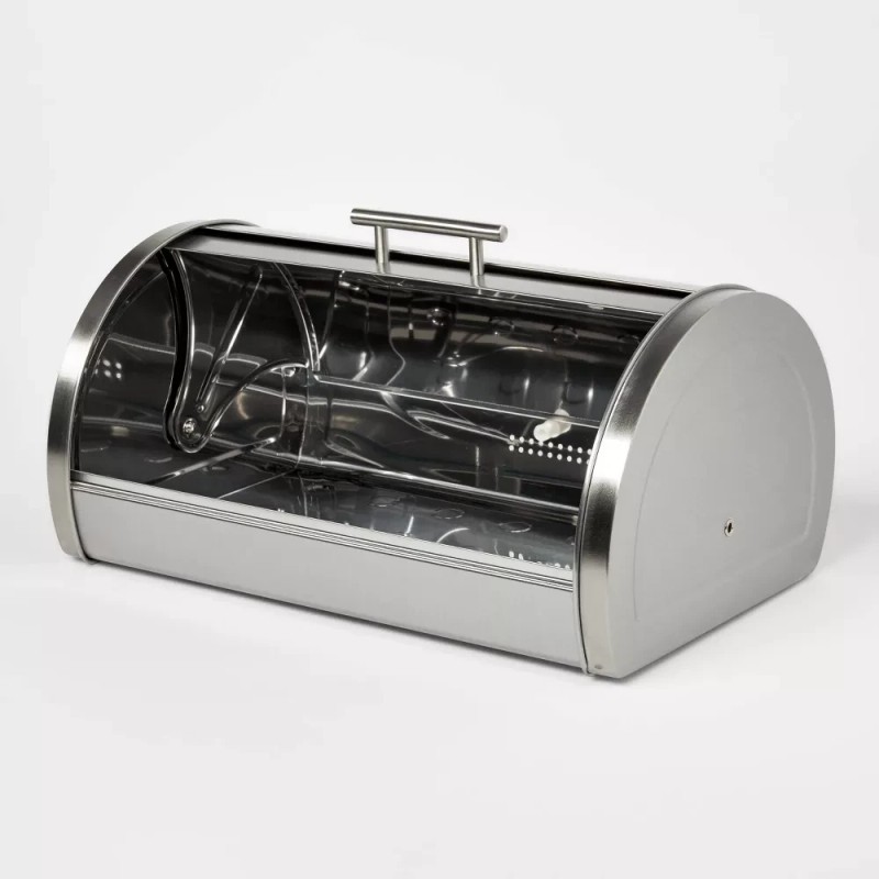 Bread Box made by Threshold