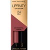 Max Factor Lipfinity 350 Essential Brown, 1er Pack (2 x 2 ml)