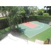 Basketball Net 2 PCS Heavy Duty All Weather Basketball Nets