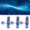 3PCS SP21 3 Pin Aviation Plug Socket IP68 Waterproof Sealing