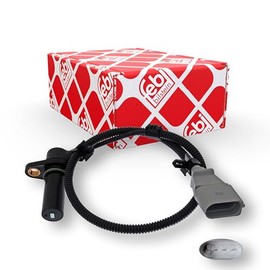 febi bilstein 37508 Crankshaft Sensor, pack of one