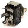 Carling On/Off/On Boat Toggle Switch | 6 Spade 10A 250VAC