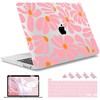 May Chen Case for MacBook Pro 13 inch M2 2023,2022,2021,2020