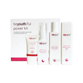 Ryx Skincerity Starter Kit