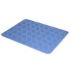 Silicone Heat Insulation Pad Desktop AntiScaldWaterproof Silicone Pad for Home