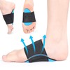 Arch Support, Arch Support, For Feet (Supervised by an Orthopedic