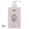 Growers Damage Therapy Shampoo EX, 5 units, 500ml / 그로우어스 데미지 테라피 샴푸 EX, 5개, 500ml