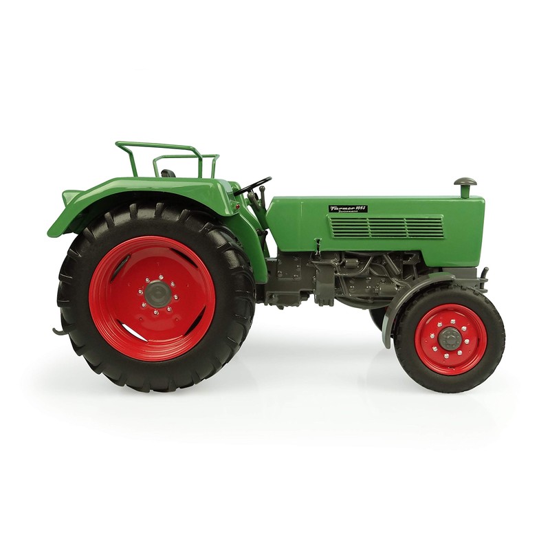 Universal Hobbies Fendt Farmer 105S-2WD, UH5276, Green