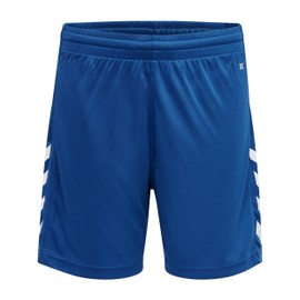 hummel Hmlcore Multisport Children's Shorts, Breathable, Quick-Drying, Size 176