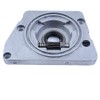 Oil Pump Drive Worm Gear Clutch Dust Cover Set for
