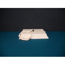 Infrared Heater for Chicks & Pets, Overhead 11x16, 50 Watt