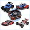 35 RC Motor Cooling Fan,21000RPM ESC Heatsink for 1/10 1/12