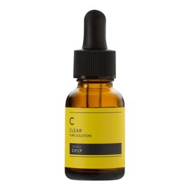 Phiten C Clear 0.7 fl oz (20 ml)