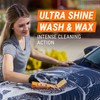 Armor All Car Wash Kit, Includes Car Wash Soap, Wash