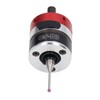 3D Edge Finder Red Aluminum Alloy Waterproof High Accuracy Sensitive