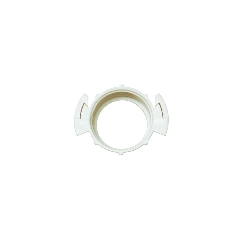 Plumb Pak PP9255SPLT Split Wing Nut and Washer, 1-1/2", No