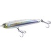 DUEL F1223-HTMF Clear Flash Hardcore Bullet Dive 6.7 inches (170