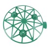 10Pcs Watermelon Stand, Durable Melon Cradle for Garden Farm, Increases
