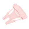 Pregnancy Support Maternity Belt Adjustable Breathable Elastic Waist Back Abdomen