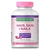 Nature’s Bounty Nature's Bounty HAIR SKIN and NAILS 250 Softgels