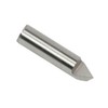 Tool Bit, Small Ball and Radius Turning Tool, LittleMachineShop.com (2964)