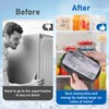 2Pcs Extra Large Ice Block Cube,5lb Ice Cube for Ice