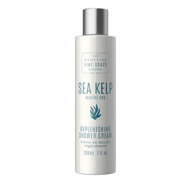 Scottish Fine Soaps Sea Kelp Marine Spa Replenishing Shower Cream 200 ml