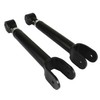 Front Upper Adjustable Control Arms 0-8 Lift Replacement for Wrangler