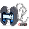 Fuzion Mini Crane Scale - Hanging Scale 440lb/200kg/1960N, Deer Scale