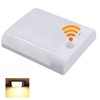 Facon LED 12V RV Puck Light Single Dome Cabinet Light,