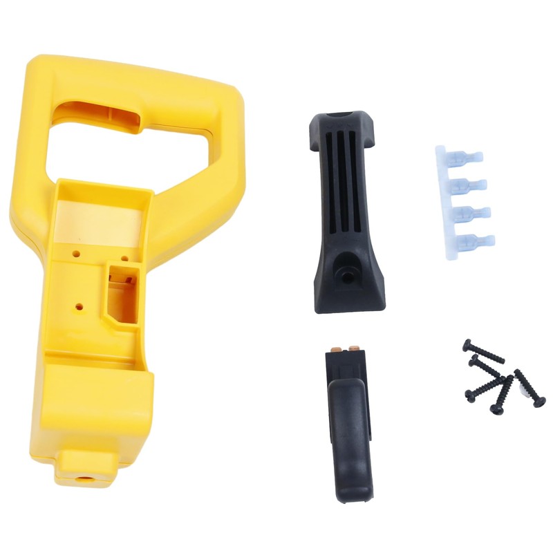 LSSOCH Miter Saw Switch Kit 287948-00 5140112-17 Compatible With DW704