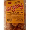 Enjoy Snacks Shoyu Age Arare Fried Rice Crackers