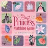 Princess Matching Game (Memory Matching Games for Toddlers, Matching Games