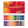 Pentel Oil Pastel Set - Assorted Colours, Pack of 48