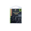 Angular Claw Carp Hooks Wide Gape - STC440, PTFE Coated