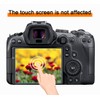 YRTIYO A1 ii Screen Protector for Sony A1 mark ii