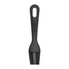 HENCKELS Silicone Onyx Cooking Utensils, 1, Black