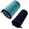 CHNPOFNT EJT-S200 360° Enzyme Air Purifier Replacement Filter for Iris
