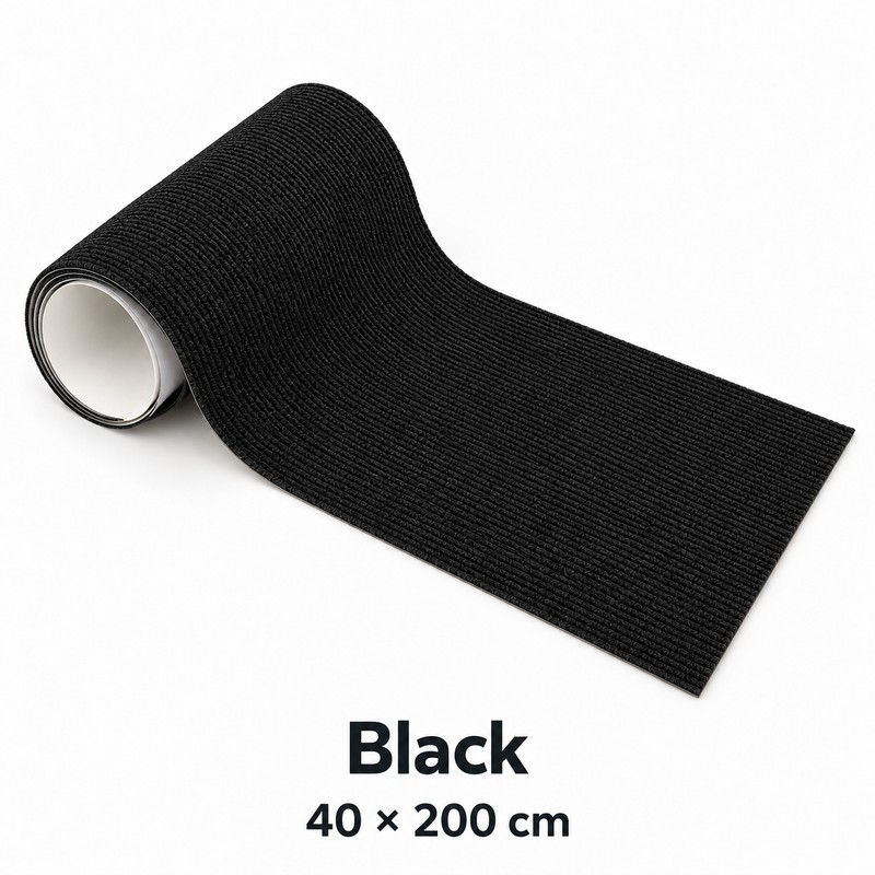 Self-Adhesive Cat Scratching Mat for Furniture Protection – 40 x