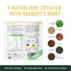 Vetain Vegan Protein Probierset - 7 Sorten á 30g -