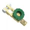 unbrand 2PCS Car Battery Terminal Quick Cut On Off Disconnect